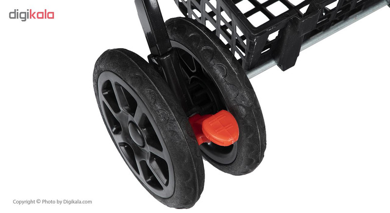 کالسکه ارابه مدل 6782