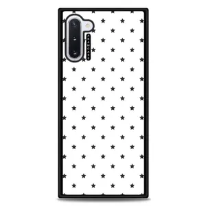 AKAM AMC-WSGN10-STARS-25 Cover For Samsung Galaxy Note 10