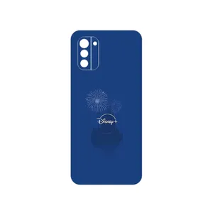 MAHOOT Disney Cover Sticker for Nokia G21