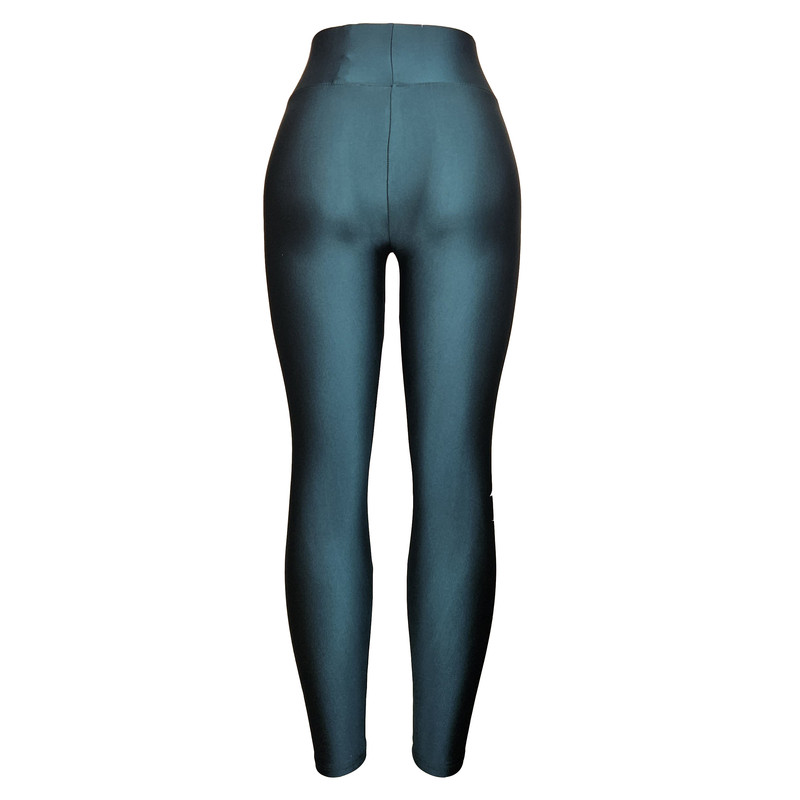 لگینگ زنانه رویین تن مدل براق