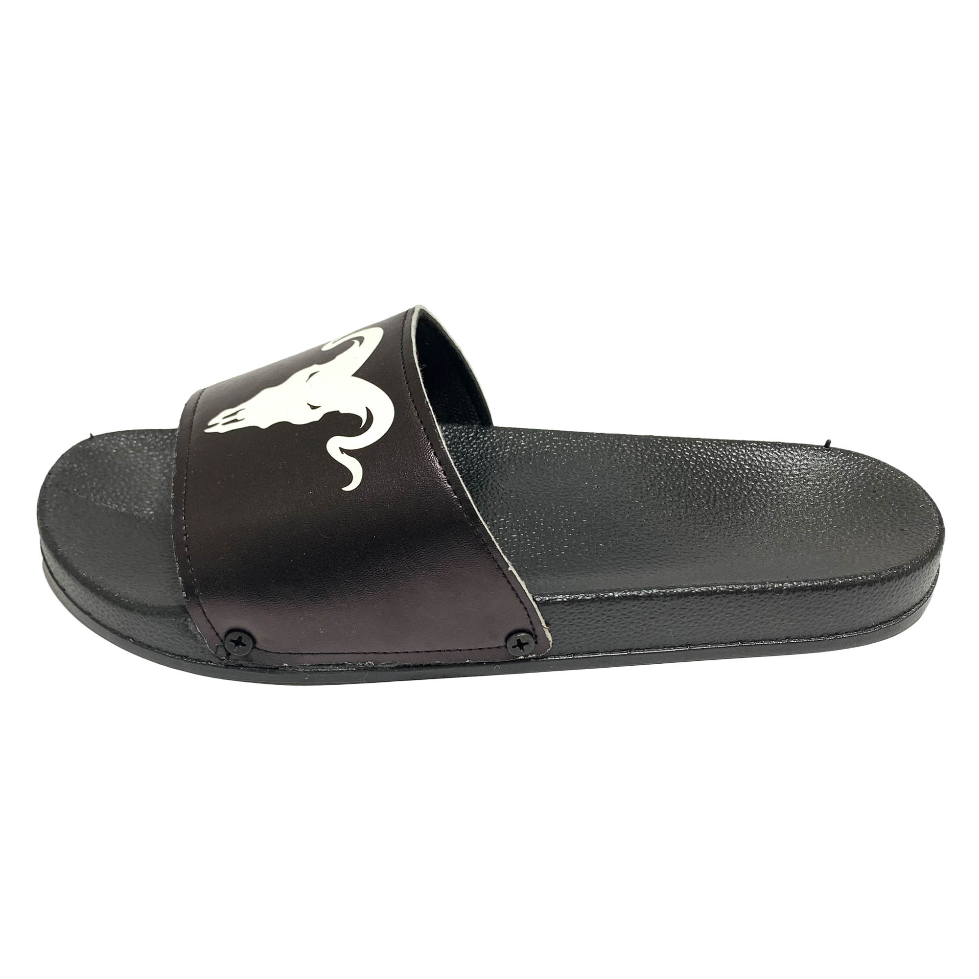 دمپایی مردانه کیتو مدل Buffalo کد RS-BK-120