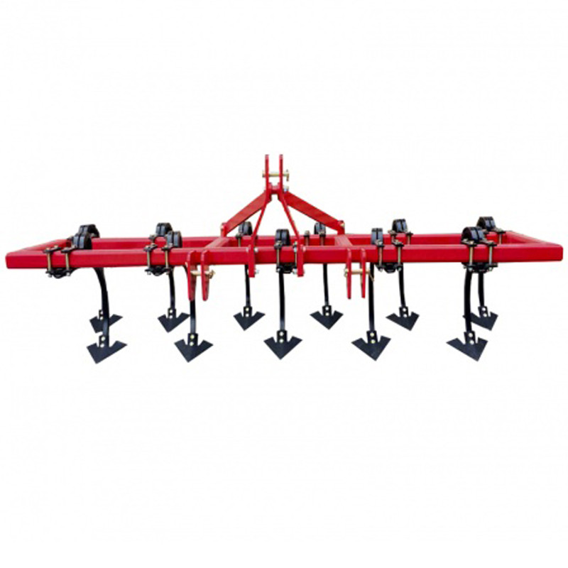 کلتیواتور خیش ساز صنعت خراسان مدل کویلی