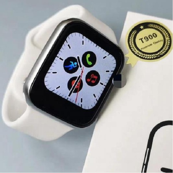 مشخصات، قیمت و خرید ساعت هوشمند مدل T900-2021 | دیجی\u200cکالا
