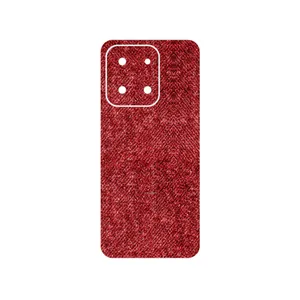MAHOOT Fabric Texture 4 Cover Sticker for Xiaomi Poco C85