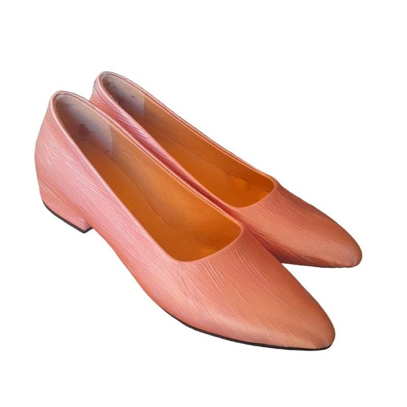 ست کیف و کفش زنانه مدل لودشکا