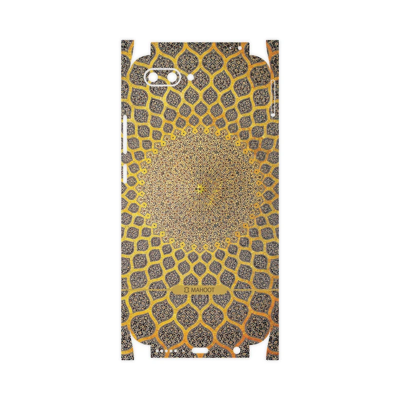 برچسب پوششی ماهوت مدل Sheikh-Lotfollah Mosque-Tile-FullSkin مناسب برای گوشی موبایل آنر 10