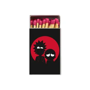 کبريت آکام مدل ASM000470