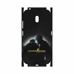 MAHOOT Counter-Strike-FullSkin Cover Sticker for Nokia 2.2