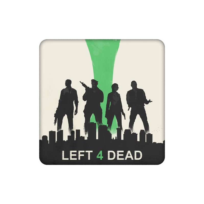 زیرلیوانی طرح left 4 dead کد 4911121