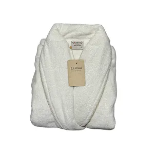 حوله پالتویی لاروسا طرح تنسی سایز 125