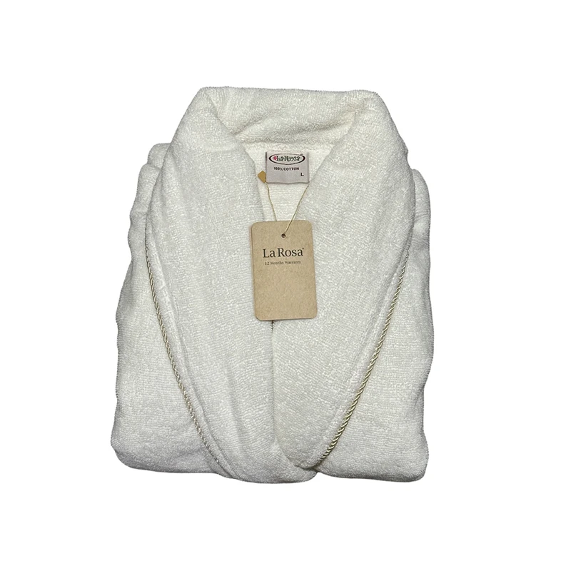 حوله پالتویی لاروسا طرح تنسی سایز 125