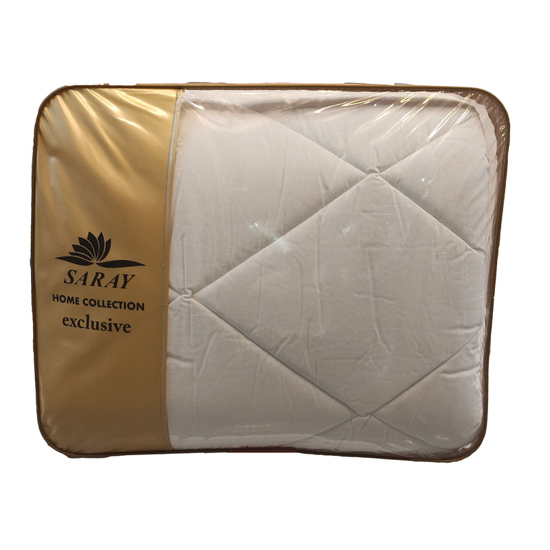 لحاف سارای مدل لایت دو نفره 200×220 سانتی متر