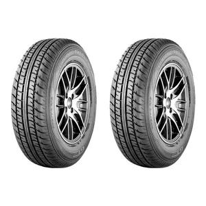 لاستیک خودرو جی تی رادیال مدل CHAMPIRO BXT PLUS سایز 235/75R15 - دو حلقه