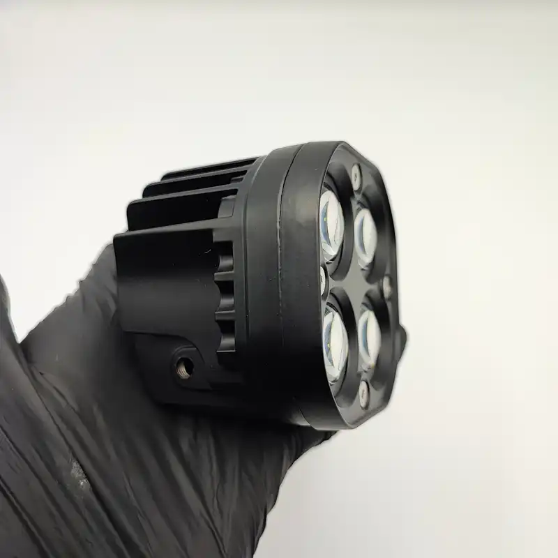 پروژکتور خودرو  کد 011 بسته دو عددی