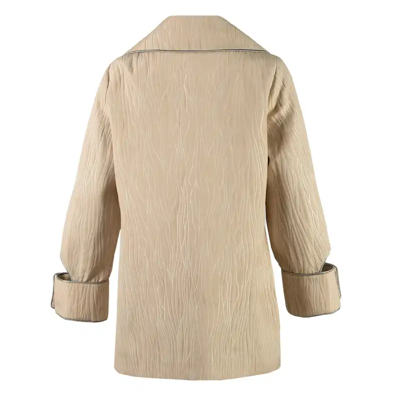 مانتو زنانه مدل MDS-AT5857