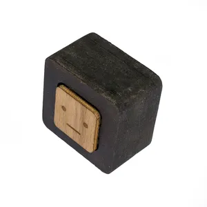 جعبه هدیه چوبی مدل SSX کد M13