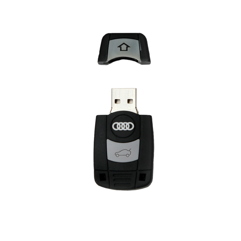 فلش مموری دایا دیتا طرح AUDI مدل PM1007-USB3 ظرفیت 32 گیگابایت