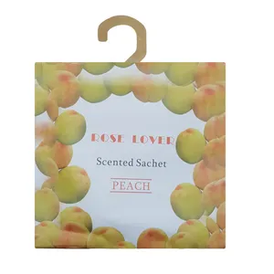 خوشبو کننده رز لاور مدل Peach وزن 20 گرم