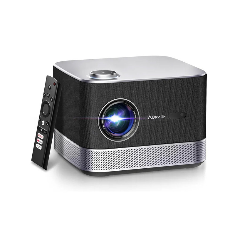 ویدئو پروژکتور آئورزن مدل Boom 3