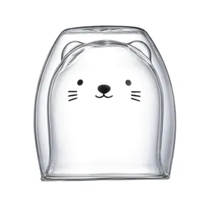 لیوان مدل پاندا خندان کد panda01