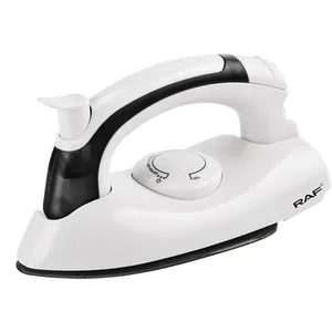 اتو مسافرتی 800 وات راف مدل R 1266