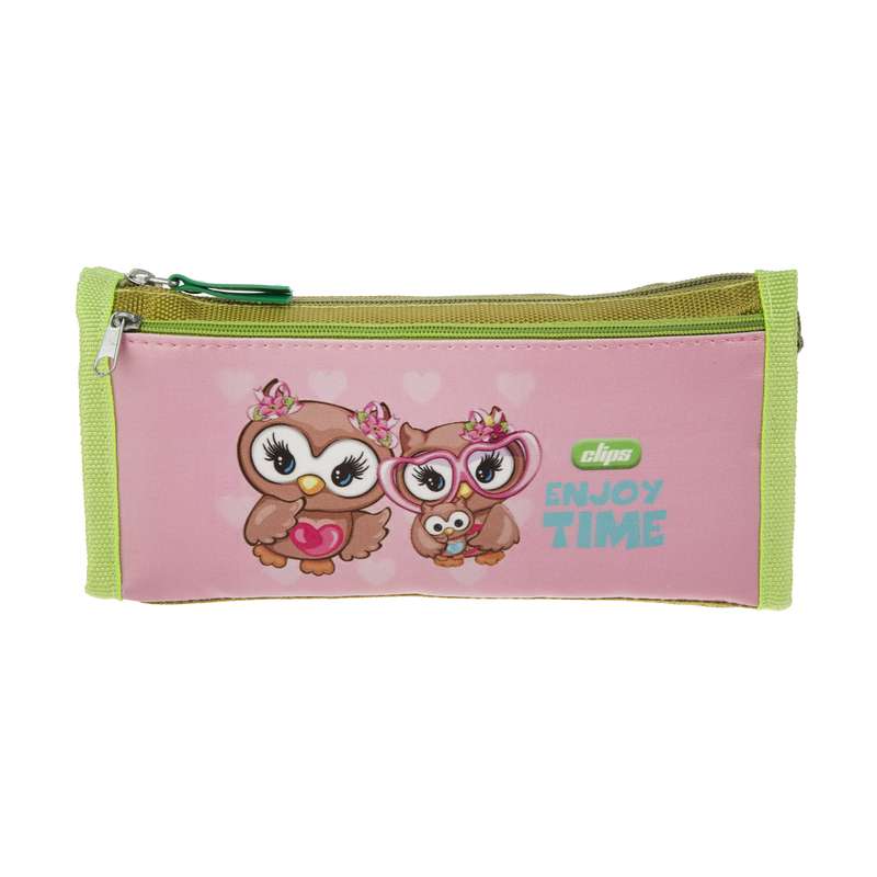 جامدادی کلیپس کد 0834 -05