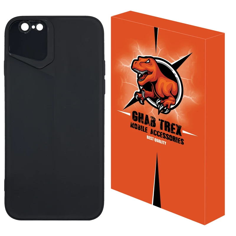 کاور قاب تی رکس مدل PRDSIGN مناسب برای گوشی موبایل اپل iPhone 6 Plus / 6s Plus