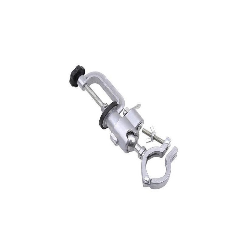 گیره بغل میزی مدل AT 6080C