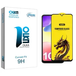 Cooling Olka Y-Horo Screen Protector For Xiaomi redmi 10a