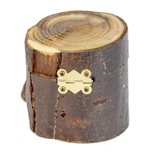 جعبه انگشتر مدل 01