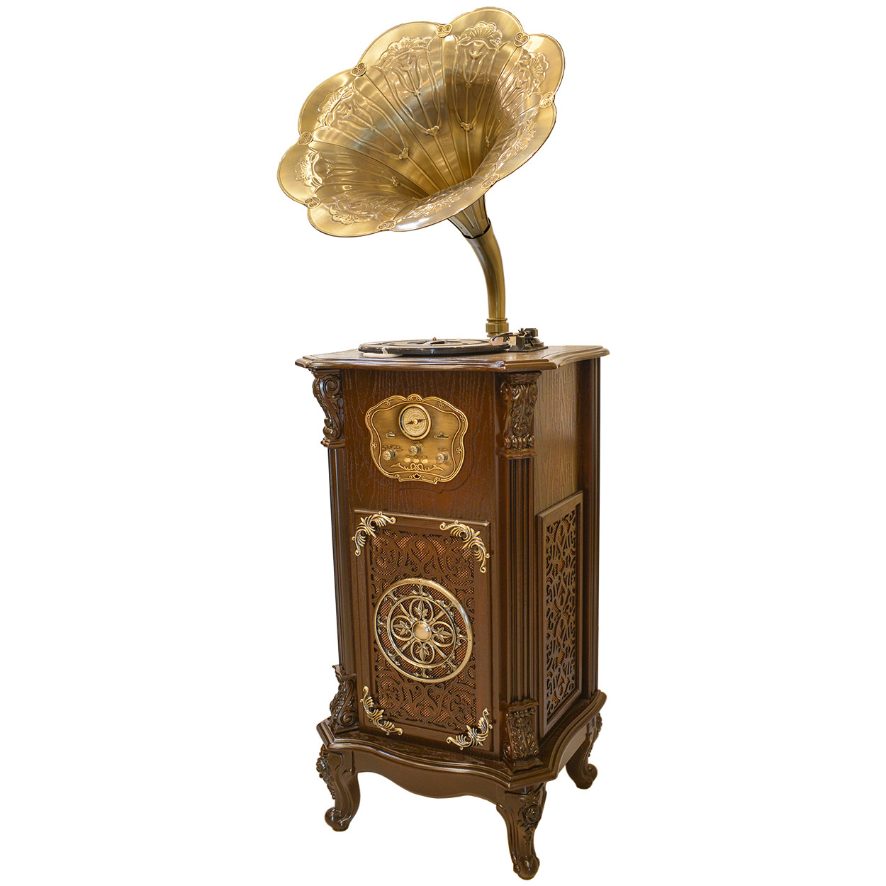 گرامافون والتر مدل 2501/Plus5/Metal/C