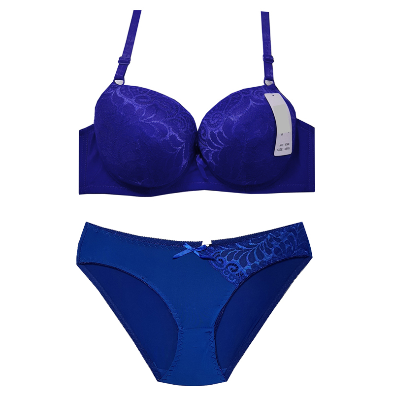 ست شورت و سوتین زنانه کد H-397