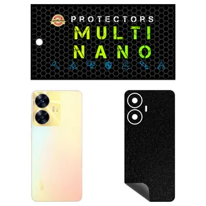 MULTI NANO X-F1G Back Skin For Realme C55