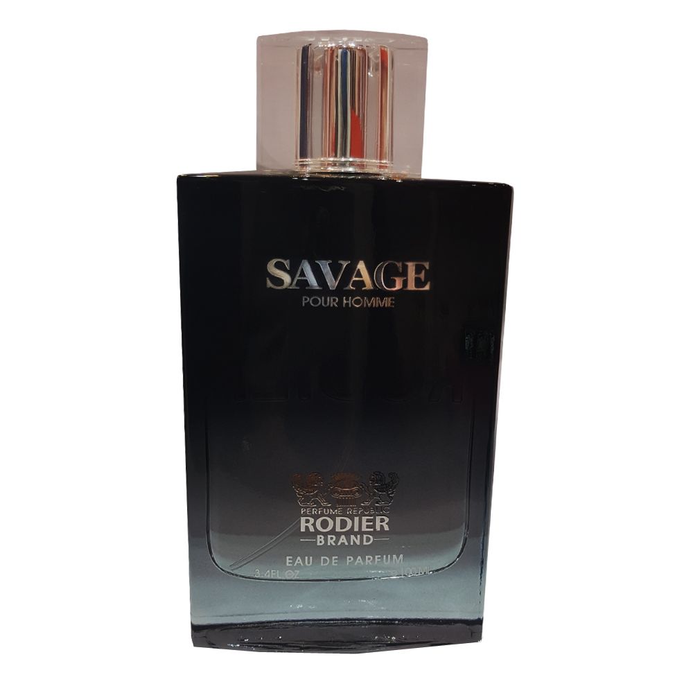 ادو پرفیوم مرانه رودیر مدل SAVAGE حجم 100 میلی لیتر - - 1