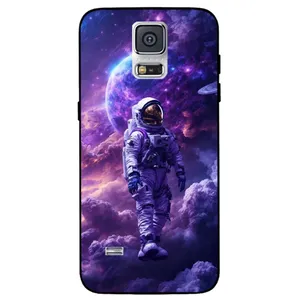 Megafone Astronaut 2822 Cover For Samsung Galaxy S5