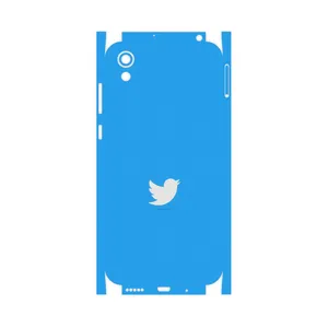 MAHOOT Tweeter-FullSkin Cover Sticker for Honor 8S