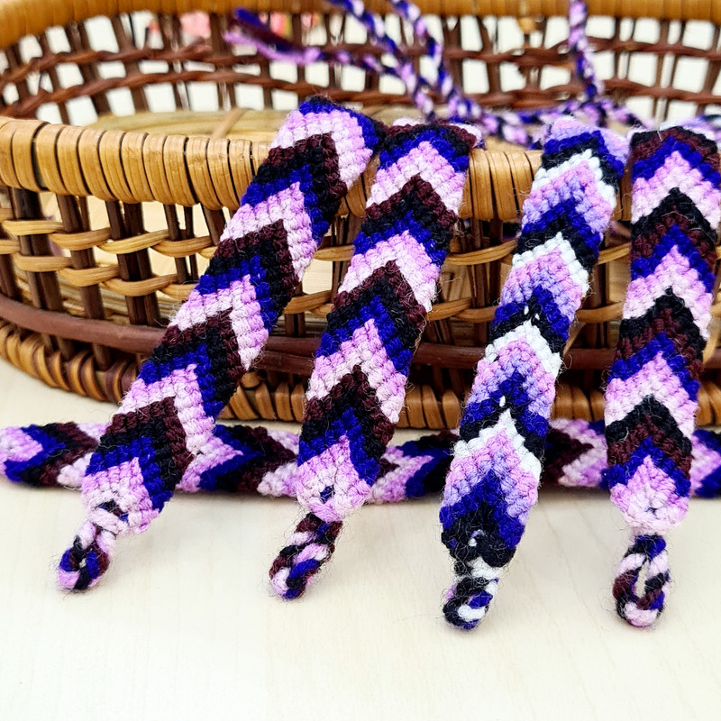 دستبند مدل دوستی کد D3 دستبند مدل دوستی کد D3