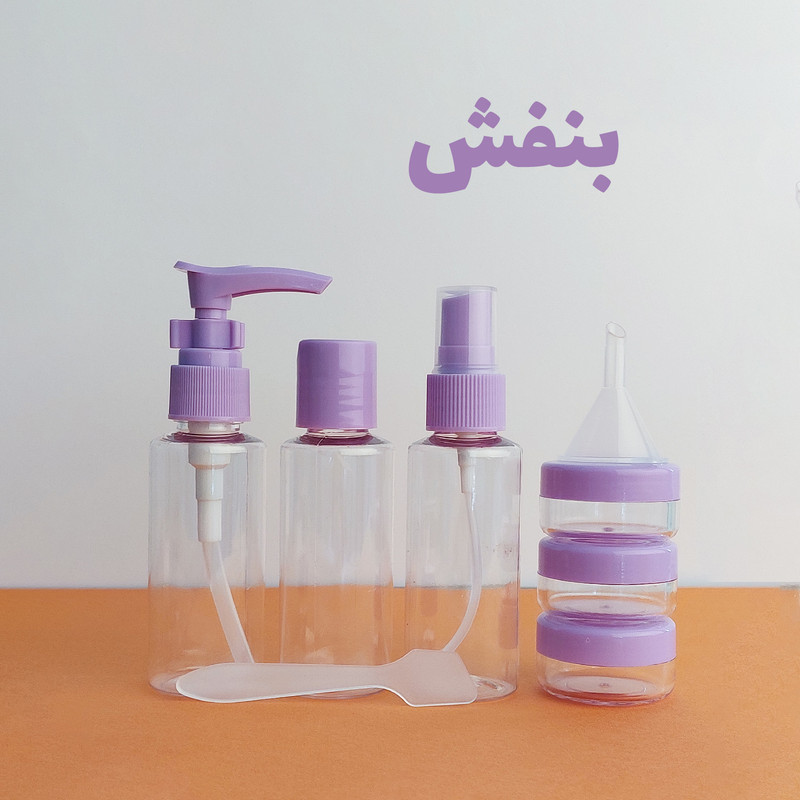 محفظه نگهداری کرم رونا  12