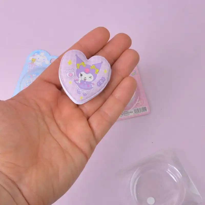 دفترچه یادداشت 50 برگ مدل اسکوبیشی طرح کرومی و دوستان بسته 3 عددی