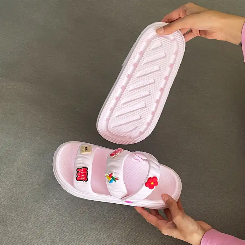 صندل زنانه مدل لوسی کد 82-P