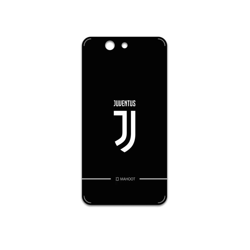 برچسب پوششی ماهوت مدل Juventus-FC مناسب برای گوشی موبایل ایسوس PadFone Infinity