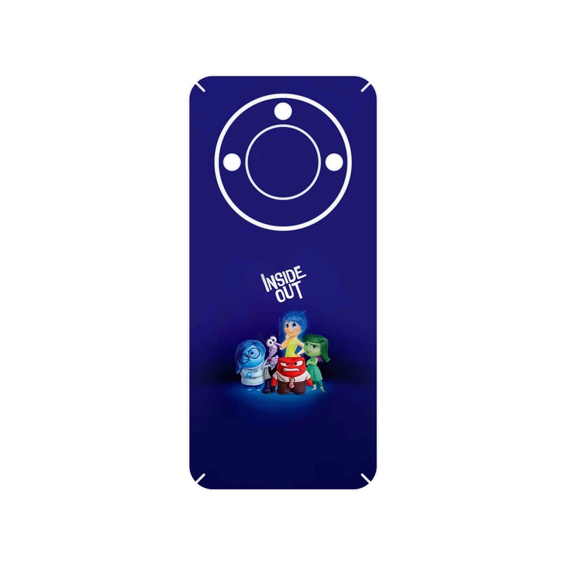 برچسب پوششی ماهوت مدل inside out مناسب برای گوشی موبایل آنر X9c Smart