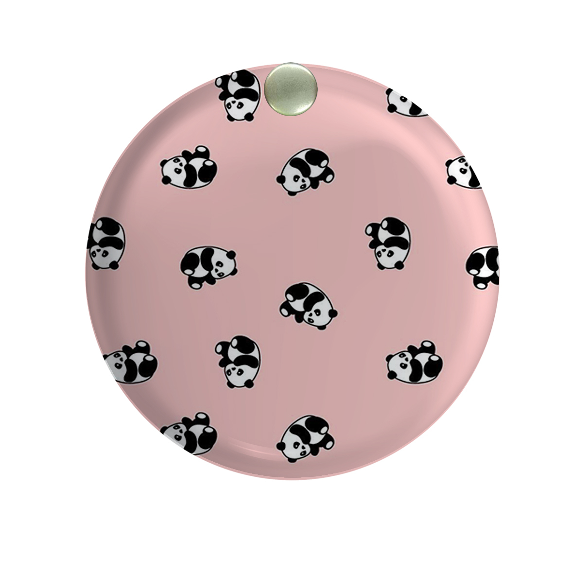 آینه جیبی طرح پاندا مدل ai312