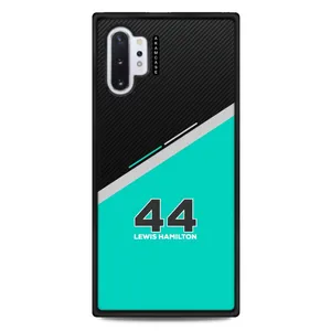 AKAM AMC-WSGN10P-BENZ7 Cover For Samsung Galaxy Note 10 Plus