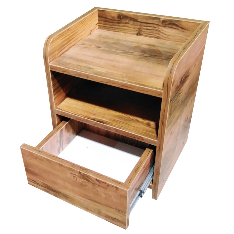 میز پاتختی مدل  DLF47M