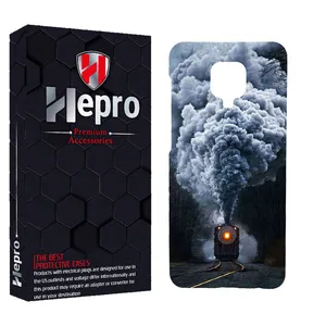 HEPRO MC Cover for XIAOMI Redmi Note 9S / Redmi Note 9 PRO