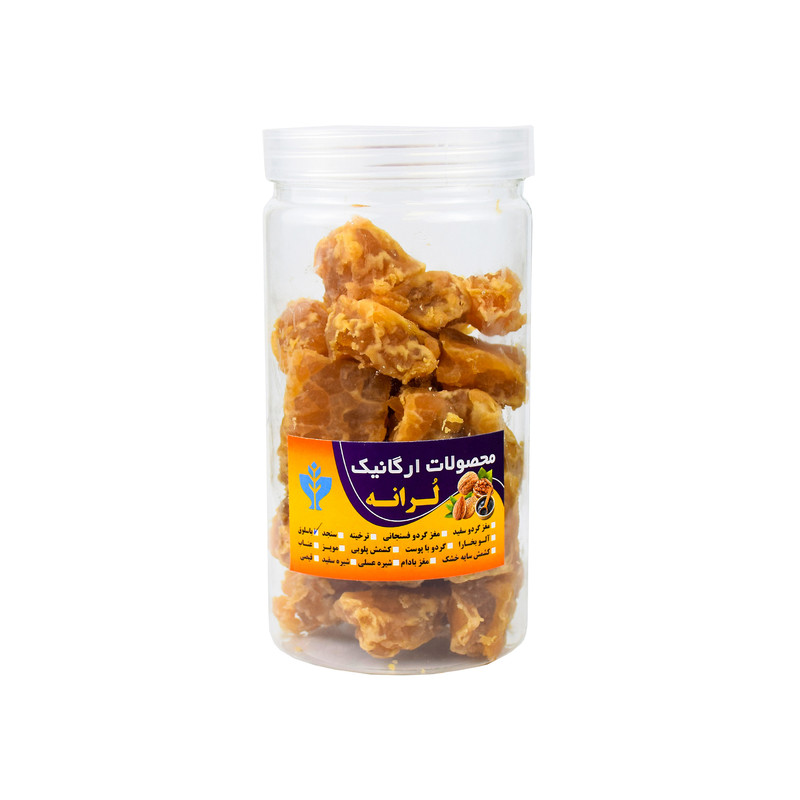 باسلق شیره انگور لرانه - 500 گرم