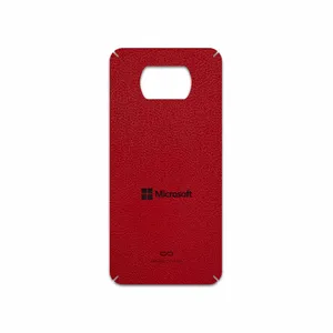 MAHOOT RL-MCRSFT Cover Sticker for Xiaomi Poco X3 NFC