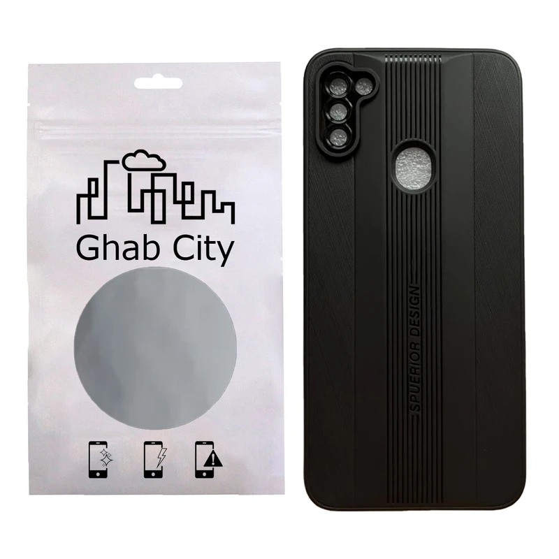 کاور قاب سیتی مدل FASHION مناسب برای گوشی موبایل سامسونگ Galaxy A11