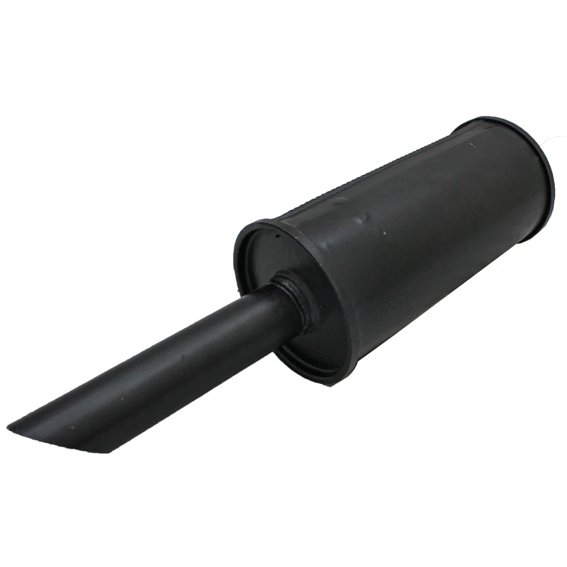 منبع اگزوز مدل رنجروری کد safa rans big